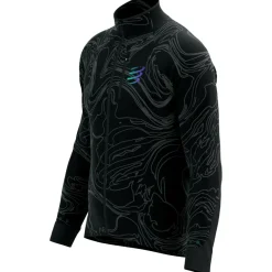 Compressport - Hurricane Windproof Jacket Aurora - Laufjacke