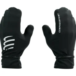 Compressport - Hurricane Waterproof Mittens - Handschuhe