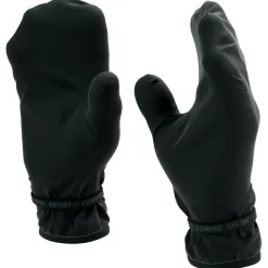 Compressport - Hurricane Waterproof Mittens - Handschuhe
