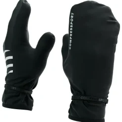 Compressport - Hurricane Waterproof Mittens - Handschuhe