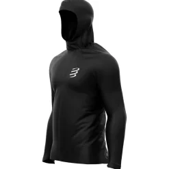 Compressport - Hurricane Waterproof 10/10 Jacket - Laufjacke