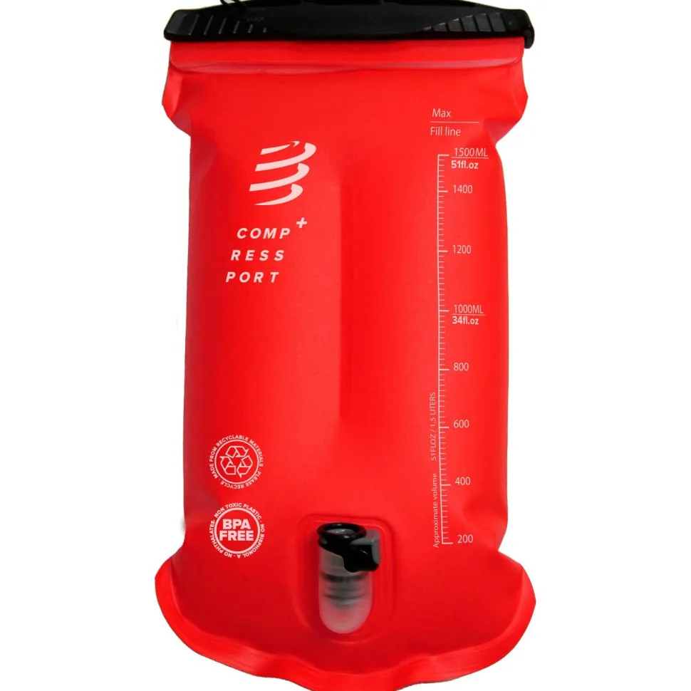 Compressport - Hydration Bag - Trinksystem