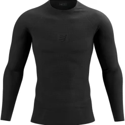 Compressport - On/Off Base Layer L/S Top - Laufshirt