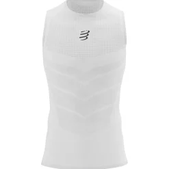 Compressport - On/Off Tank Top - Kunstfaserunterwäsche
