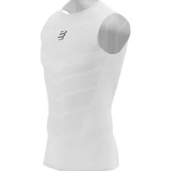 Compressport - On/Off Tank Top - Kunstfaserunterwäsche
