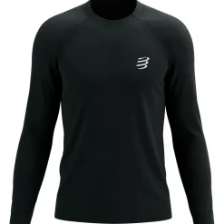 Compressport - Performance L/S T-Shirt - Laufshirt