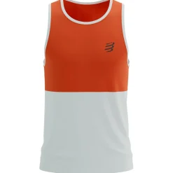 Compressport - Performance Singlet - Laufshirt