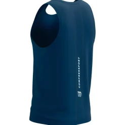 Compressport - Performance Singlet - Laufshirt