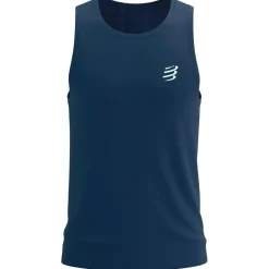 Compressport - Performance Singlet - Laufshirt