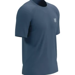 Compressport - Performance S/S T-Shirt - Laufshirt