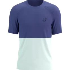 Compressport - Performance S/S T-Shirt - Laufshirt
