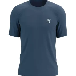Compressport - Performance S/S T-Shirt - Laufshirt