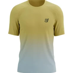 Compressport - Performance S/S T-Shirt - Laufshirt