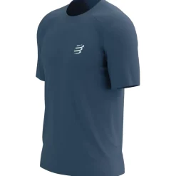 Compressport - Performance S/S T-Shirt - Laufshirt