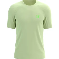 Compressport - Performance S/S T-Shirt - Laufshirt