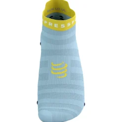 Compressport - Pro Racing Socks V4.0 Ultralight Run Low - Laufsocken