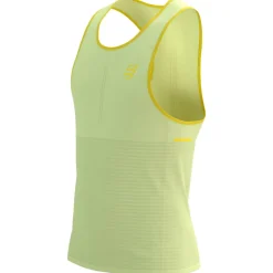 Compressport - Pro Racing Singlet - Laufshirt