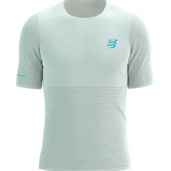 Compressport - Pro Racing S/S T-Shirt - Laufshirt