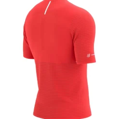 Compressport - Pro Racing S/S T-Shirt - Laufshirt