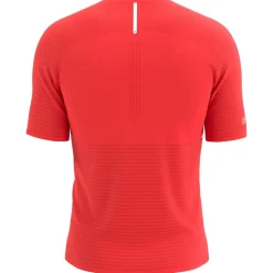 Compressport - Pro Racing S/S T-Shirt - Laufshirt