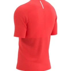 Compressport - Pro Racing S/S T-Shirt - Laufshirt