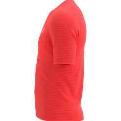 Compressport - Pro Racing S/S T-Shirt - Laufshirt