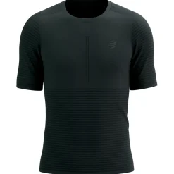 Compressport - Pro Racing S/S T-Shirt - Laufshirt