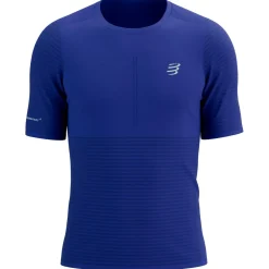 Compressport - Pro Racing S/S T-Shirt - Laufshirt