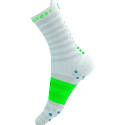 Compressport - Pro Racing Socks V4.0 Ultralight Run High - Laufsocken