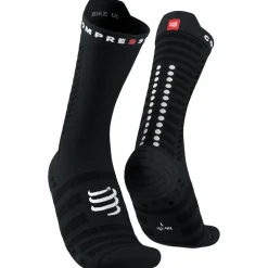 Compressport - Pro Racing Socks V4.0 Ultralight Bike - Radsocken