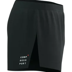 Compressport - Racing Split Short - Laufshorts