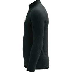 Compressport - Seamless Zip Sweatshirt - Laufjacke