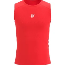 Compressport - Trail Racing Tank - Laufshirt