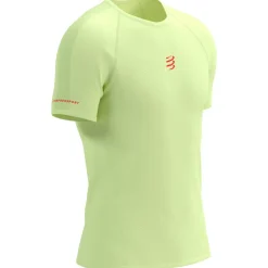 Compressport - Trail Racing S/S T-Shirt - Laufshirt