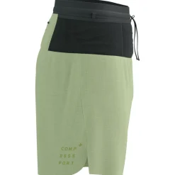 Compressport - Trail Racing Overshort - Laufshorts