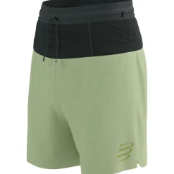 Compressport - Trail Racing Overshort - Laufshorts