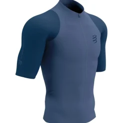 Compressport - Trail Racing Postural S/S Top - Laufshirt