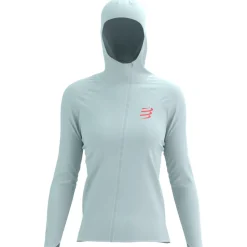 Compressport - Women's Hurricane Waterproof 10/10 Jacket - Laufjacke