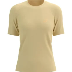 Compressport - Women's Performance S/S T-Shirt - Laufshirt