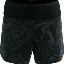 Compressport - Women's Performance Short Aurora - Laufshorts