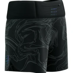 Compressport - Women's Performance Short Aurora - Laufshorts