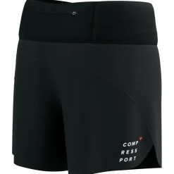 Compressport - Women's Performance Short - Laufshorts