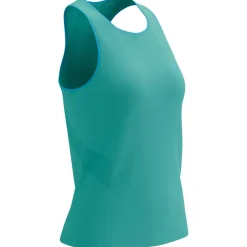 Compressport - Women's Performance Singlet - Laufshirt