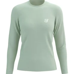 Compressport - Women's Performance L/S T-Shirt - Laufshirt