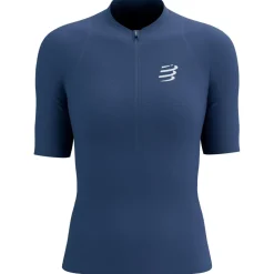 Compressport - Women's Trail Racing Postural S/S Top - Laufshirt