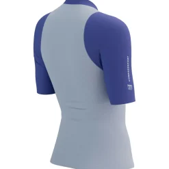 Compressport - Women's Trail Racing Postural S/S Top - Laufshirt