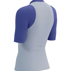 Compressport - Women's Trail Racing Postural S/S Top - Laufshirt