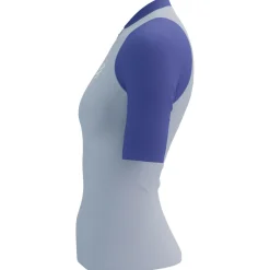 Compressport - Women's Trail Racing Postural S/S Top - Laufshirt