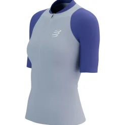 Compressport - Women's Trail Racing Postural S/S Top - Laufshirt