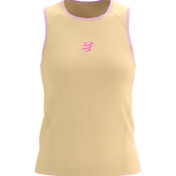 Compressport - Women's Trail Racing Tank - Laufshirt